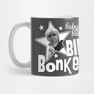 Baby Billy Design 3 Mug